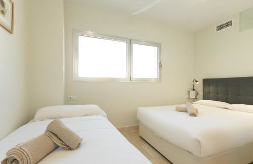 Tentudia Charming Apartments with Private Roof-Top or Patio in San Bernardo By OCityzen - Foto 65