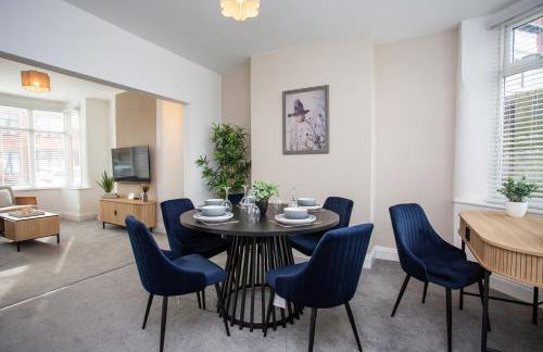 Vacant Nests The Sandringham Central Location - Foto 26