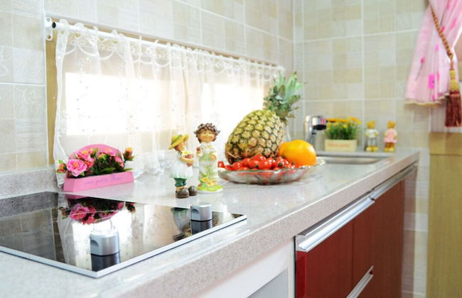 Jirisan 1 Night 2 Days Pension - Foto 25