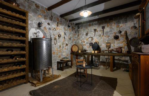 Villa Vicanti - Foto 52