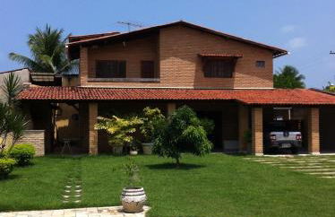 Casa na Praia - Parkrio Sauaçuhy - Maceió - AL - Foto 21