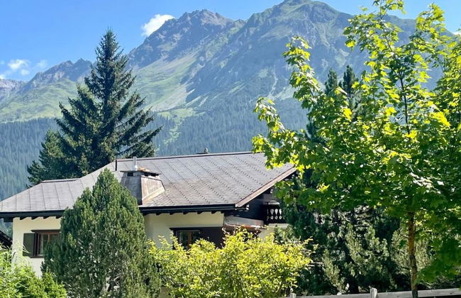 Ferienwohnung Selina - Foto 2