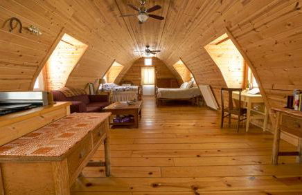 Aubin Sky Lodging at the YL Ranch - Foto 14