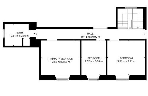 Rose Cottage - Foto 24