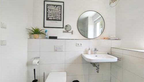 CityVibe Apartment für bis zu 4 - Foto 3