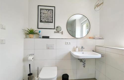 CityVibe Apartment für bis zu 4 - Foto 3