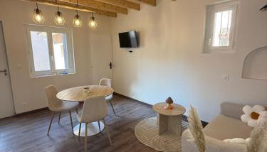 La Petite Couze, Maison cozy pour 2 en Auvergne - Foto 5