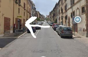 Casa Appartamento per Vacanze - CASA CAMPANFIORE - Al Centro Storico di ZAGAROLO - PER 4 OSPITI - Foto 18