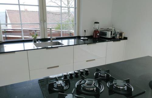 Residenz Dabo Panorama in den Vogesen, 5 Zimmer, modern und großzügig, 2 Balkons, Terrasse, Garten - Foto 39