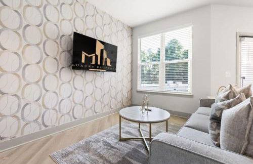 The Luxe Living 5 Min From Downtown - Foto 11