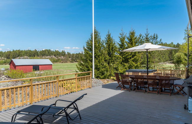 Villa pääsky - Foto 8