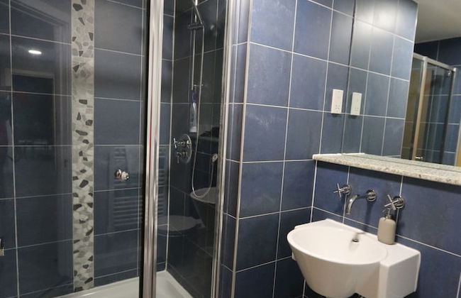 SS- Penthouse Lux Suite - Foto 18