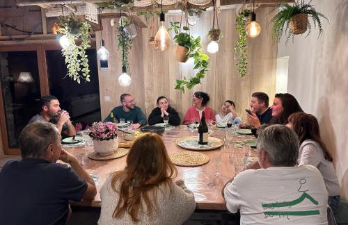 La grange de l'Adour Rimoula - Foto 5