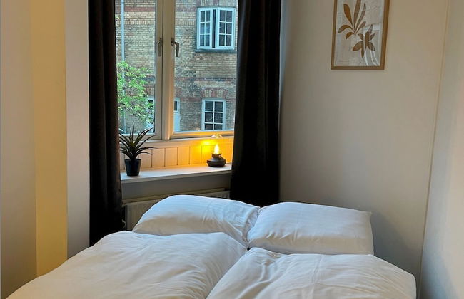 2-bedroom Apartment Retreat - Foto 14