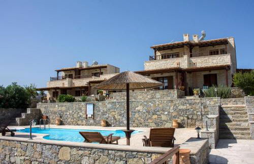 Esperides Stone Houses - Photo 13