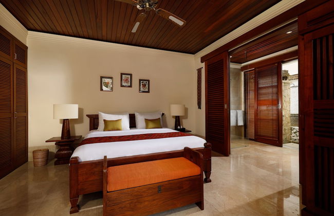 Jimbaran Beach Villas By Nakula - Foto 27