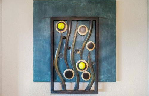 Copperheads 14th Hole Tee Box View - Foto 42