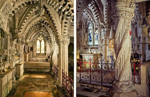 The Pentland Apartment - Foto 49