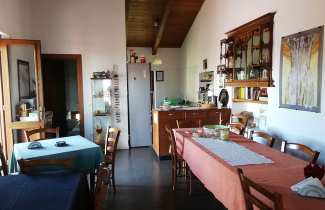 Casa del Geco - Foto 59