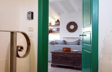 Mansarda in Piazzetta Centro Storico - Photo 41