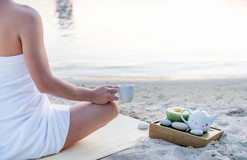 Appartement Face Mer Saint Nazaire - Foto 7