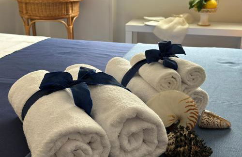 Pompei Blu Sant'Auri Apartment - Foto 5