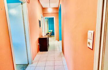 Anemeli 2-bedroom apartment, Stoupa - Foto 20