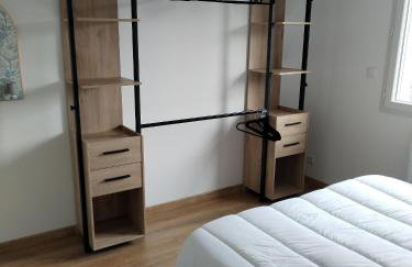 Charmante maison neuve au cœur de Matignon - Foto 11