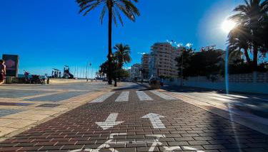 Apartment next to the beach Cyclists Welcome - Photo 4