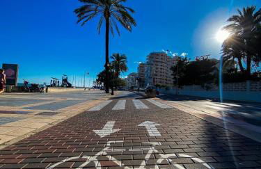 Apartment next to the beach Cyclists Welcome - Photo 4