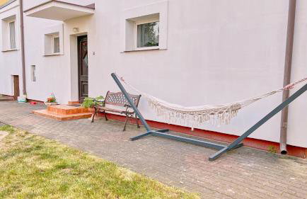 Apartamenty pod zaglami Teresa Strzemkowska - Foto 26