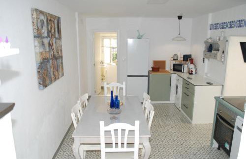 La Casa de Antonina - Foto 23