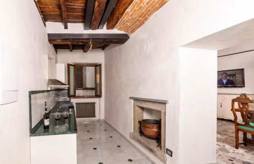 IBibiena - SUITE I BIBIENA - Foto 33