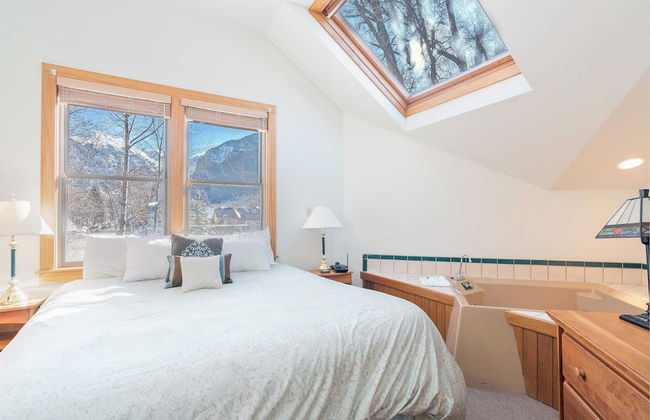 Plunge A by Avantstay Stunning Views & A Block From Lift #7 - Foto 7