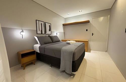 Acomodações no centro! Perto de tudo que precisa! - Photo 1