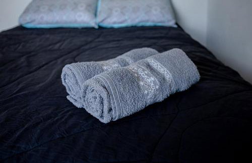 Casa Aconchego da Bisa - perto do Estádio do Operário! - Foto 10