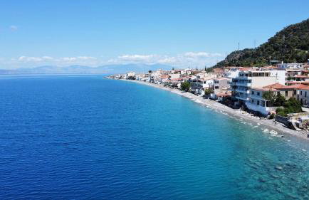 Beachfront summer house - Foto 17