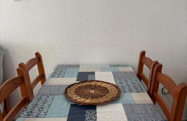 Peñiscola apartamento con piscina, barbacoa y wifi - Foto 11