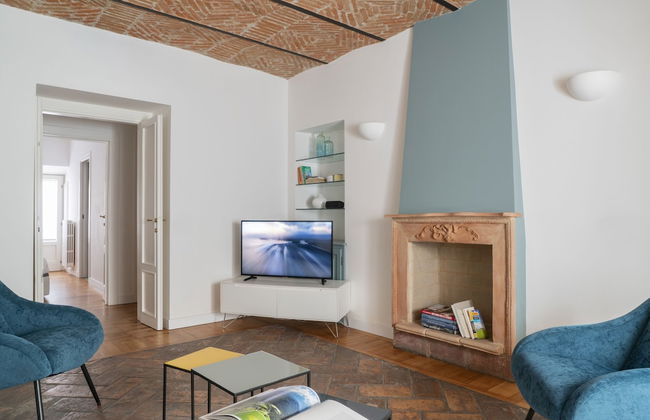 Brera Apartments in San Fermo - Photo 33