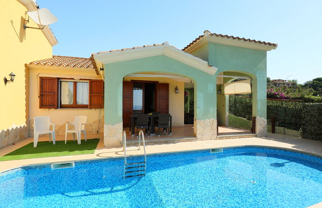 Greca Piscina (REI238) - Foto 6