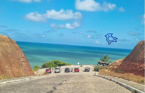 Cobertura Vista Mar Carapibus - Cariri Praia - Apartamento completo com 02 quartos - Photo 37