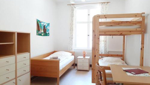 Die Malche Gäste und Tagungshaus 17 - Foto 5