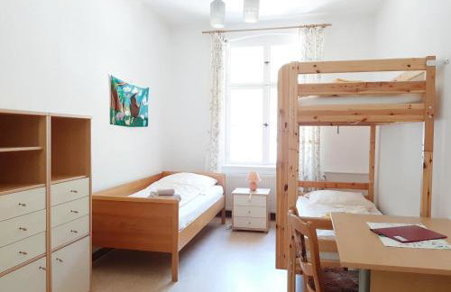 Die Malche Gäste und Tagungshaus 17 - Foto 5