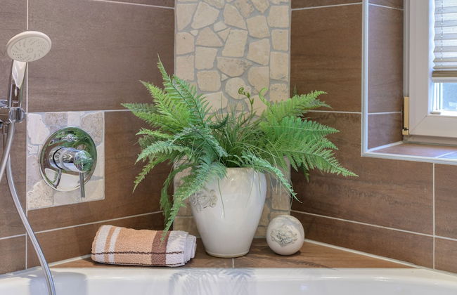 Spacious Apartment in Madfeld With Private Terrace - Foto 80