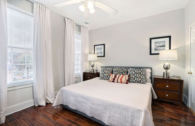 Gallery Stays - Low Country - Foto 10