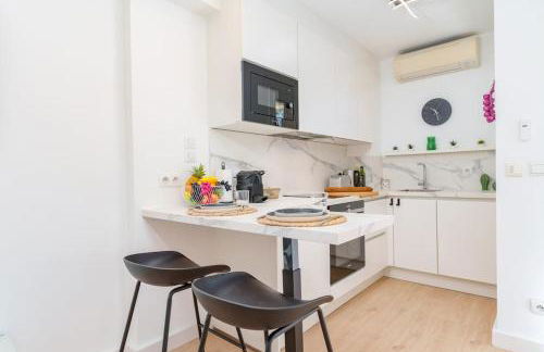 Le Bristol By ApiRent #Climatisation #Terrasse #Central - Foto 11