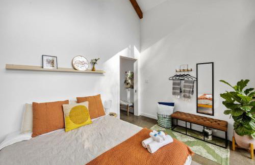 Tiny Cabin in RRG - The Taoist - Foto 12