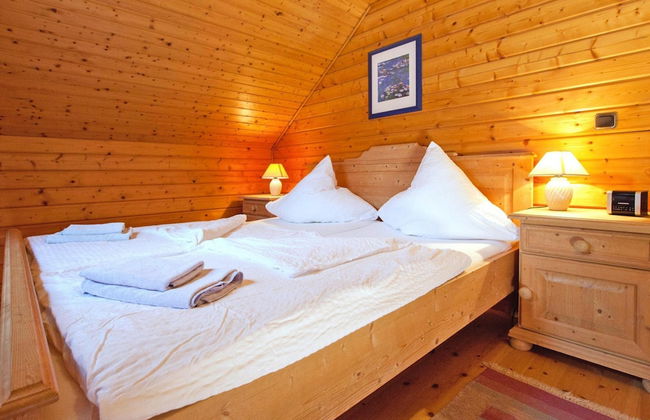 Holiday Home in Hasselfelde - Foto 13