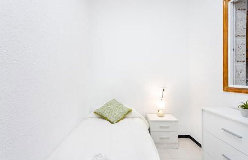 Apartamento Campo Rosa Tacoronte - Foto 10