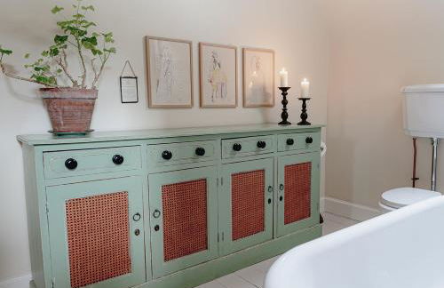 The Dell of Abernethy - A Woodland hideaway - Foto 80